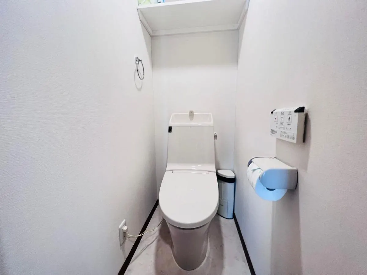 Pusu Okubo Apartment Tokyo 0*,  Japan