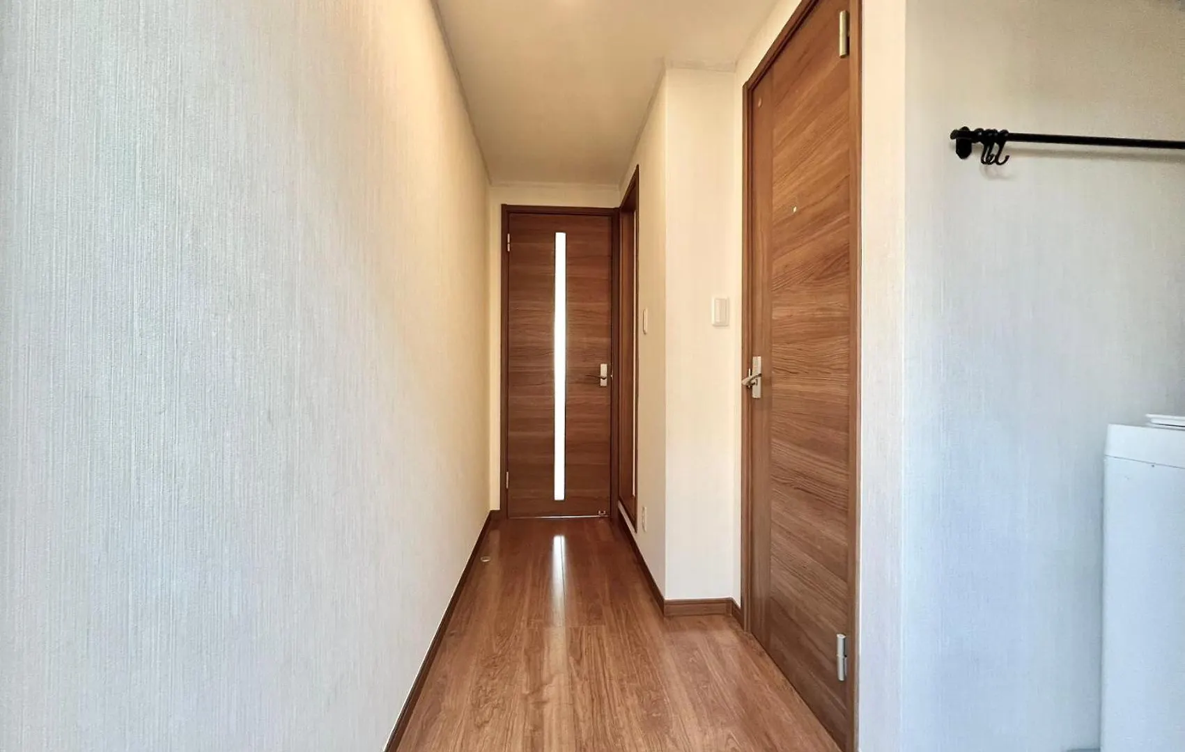 Pusu Okubo Apartment Tokyo