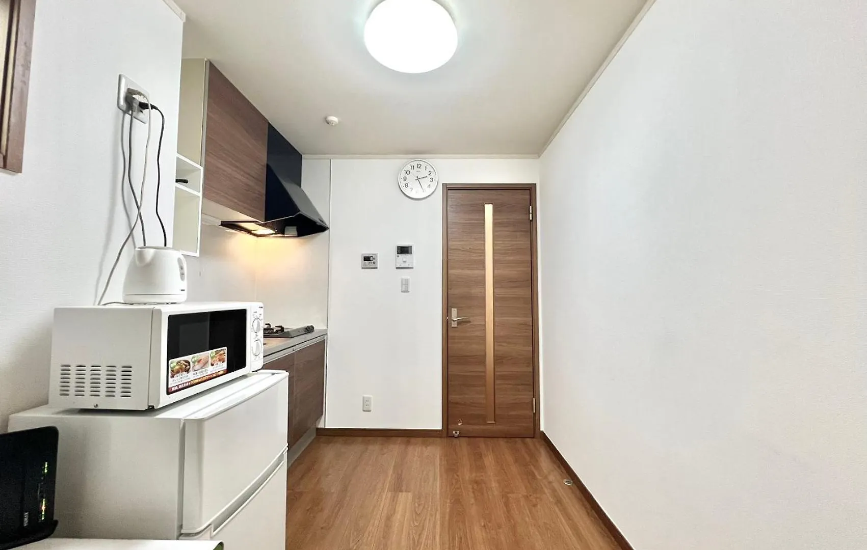 Pusu Okubo Apartment Tokyo