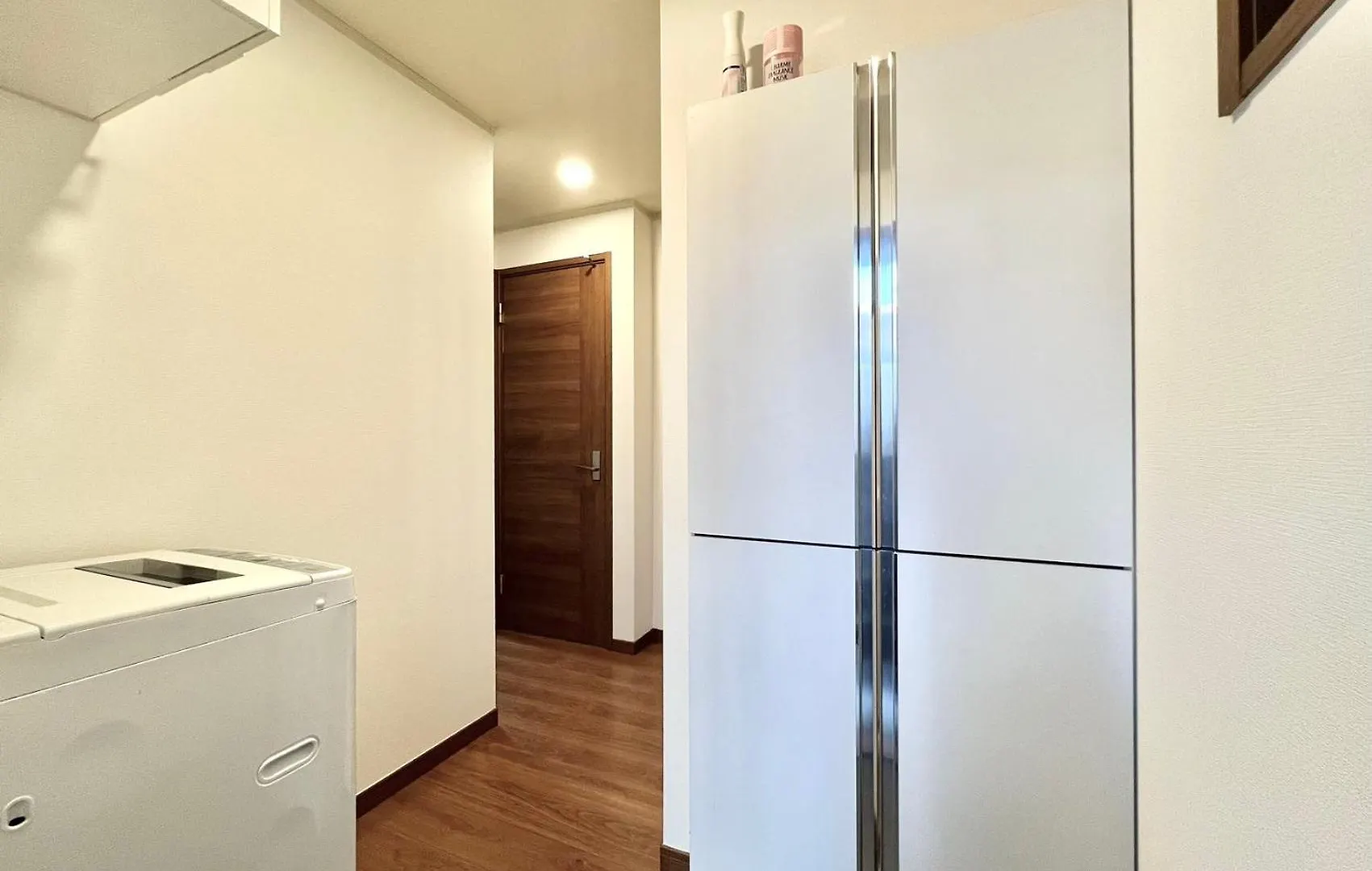 Pusu Okubo Apartment Tokyo Japan