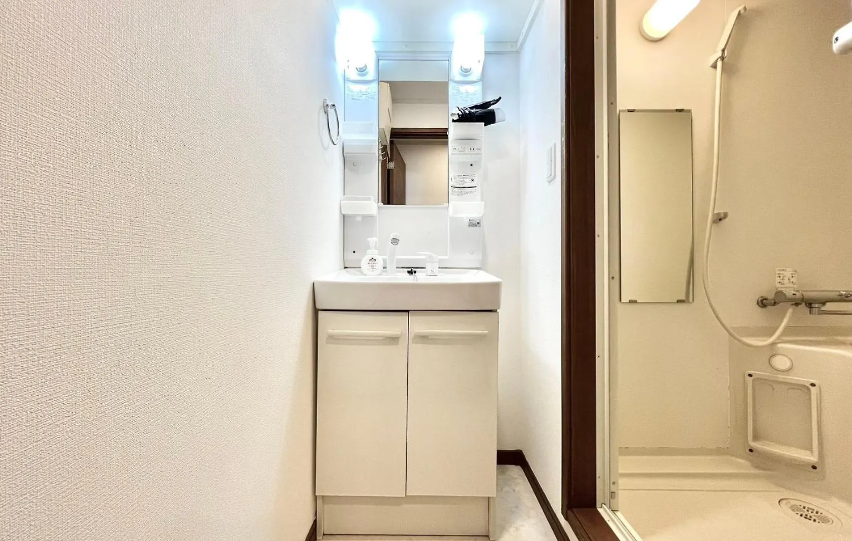 Pusu Okubo Apartment Tokyo