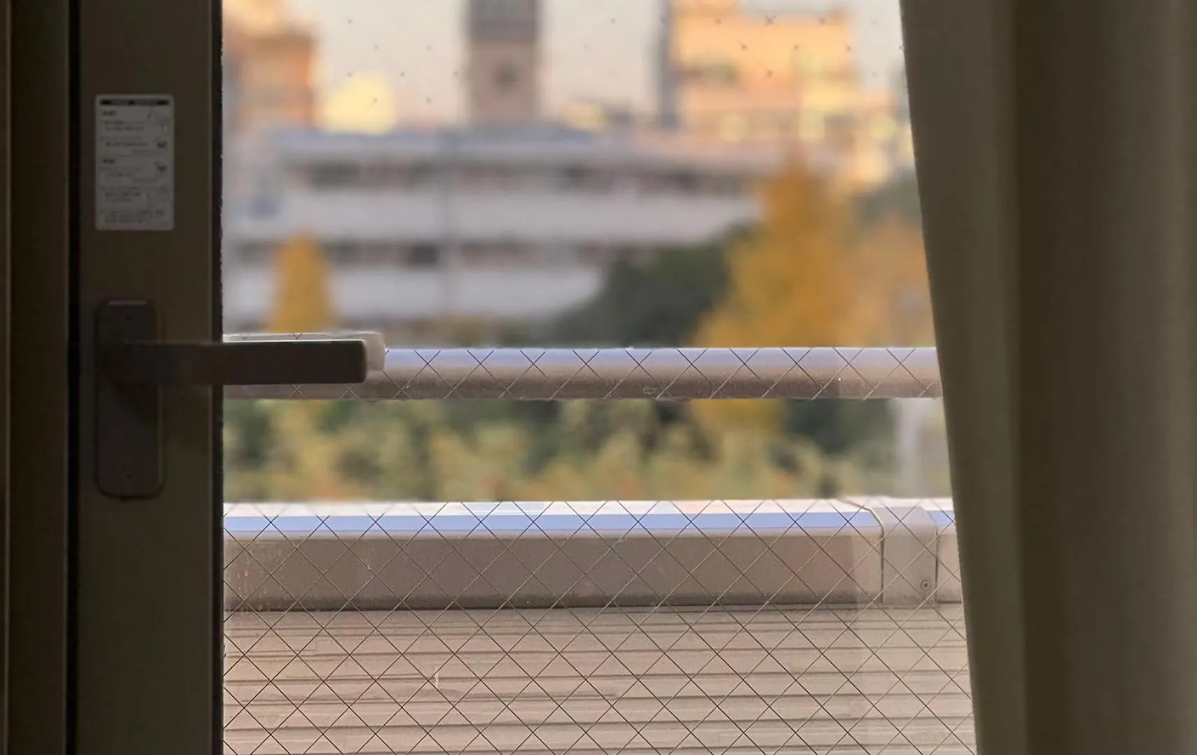 Pusu Okubo Apartment Tokyo