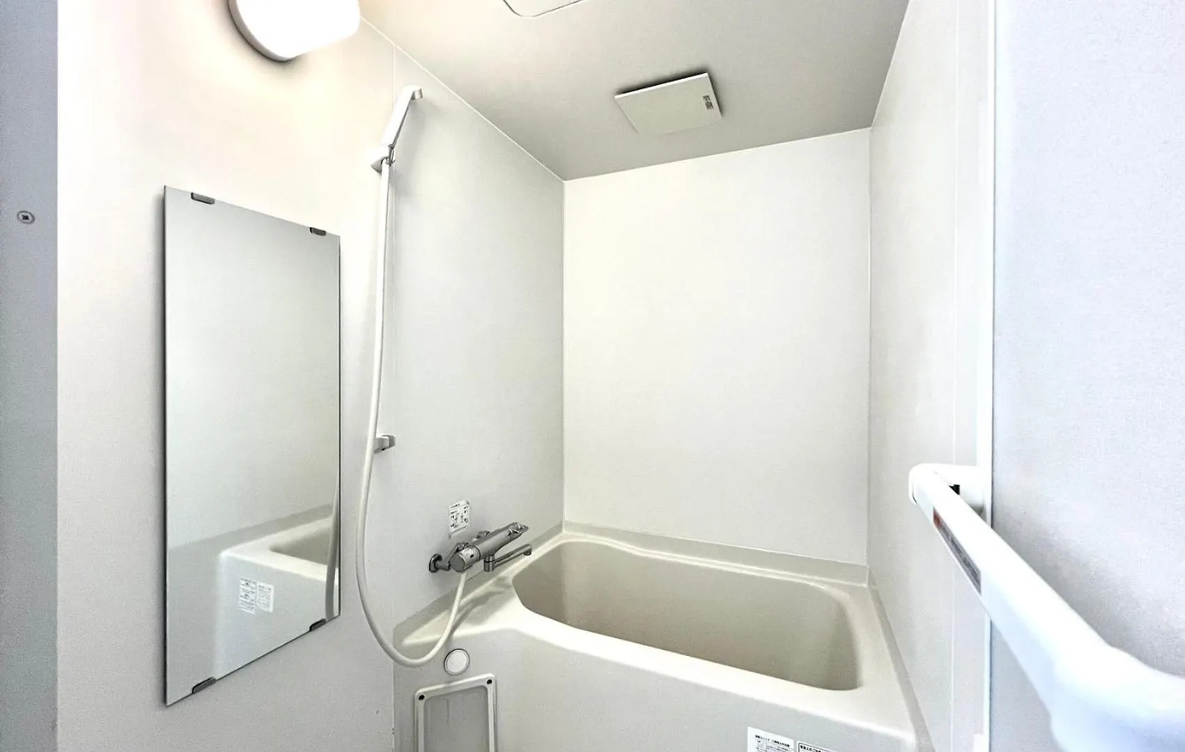 Pusu Okubo Apartment Tokyo