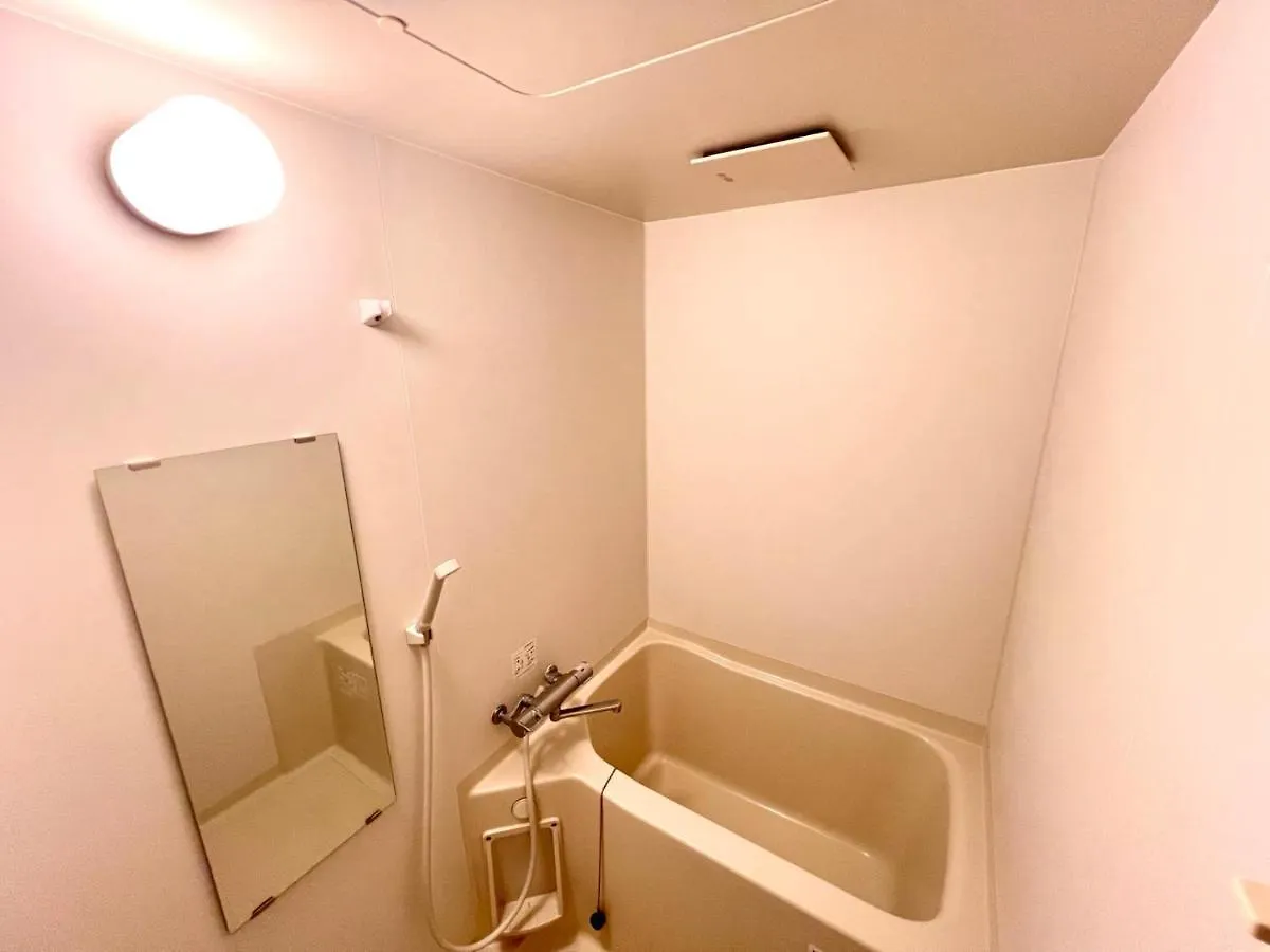 Apartament Pusu Okubo Tokio 0*,