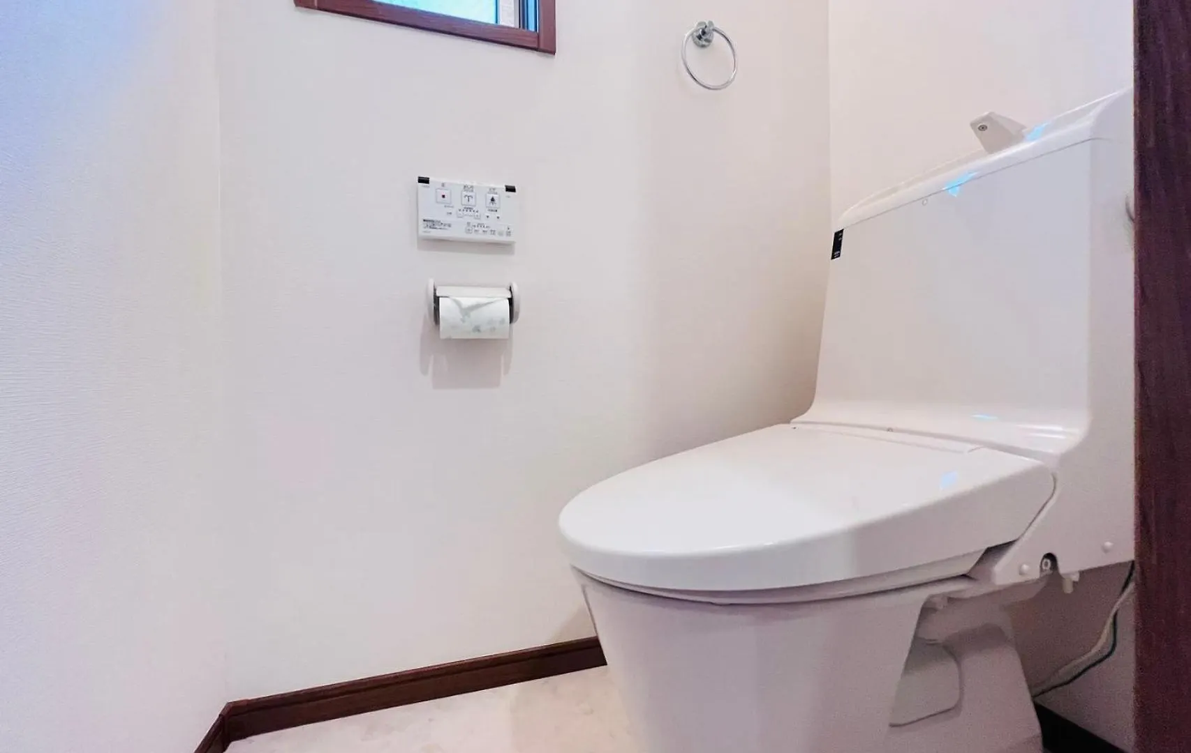 Apartament Pusu Okubo Tokio
