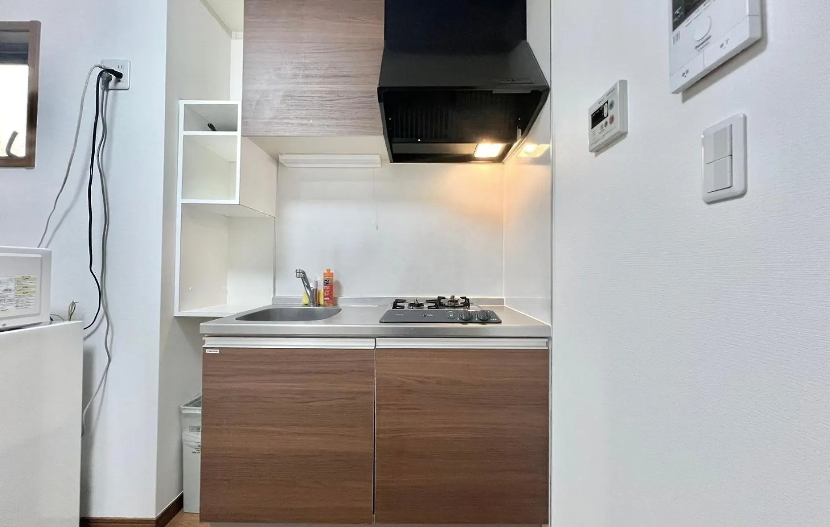 Apartament Pusu Okubo Tokio 0*,  Japonia