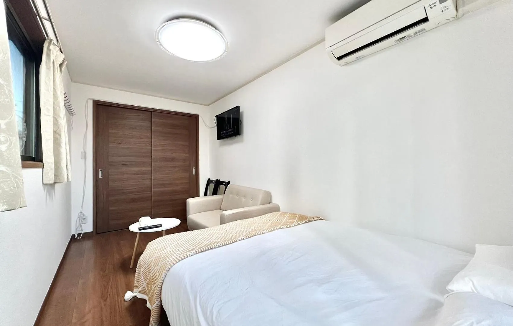 Apartament Pusu Okubo Tokio