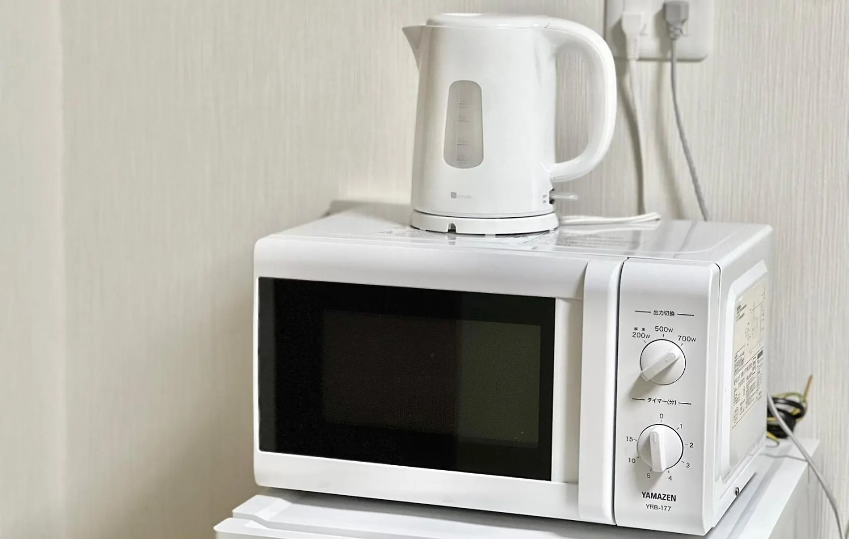 Apartament Pusu Okubo Tokio Japonia
